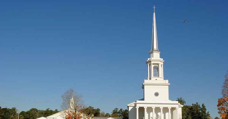 A Look at Southern Baptists in the US Today – Gallup Poll