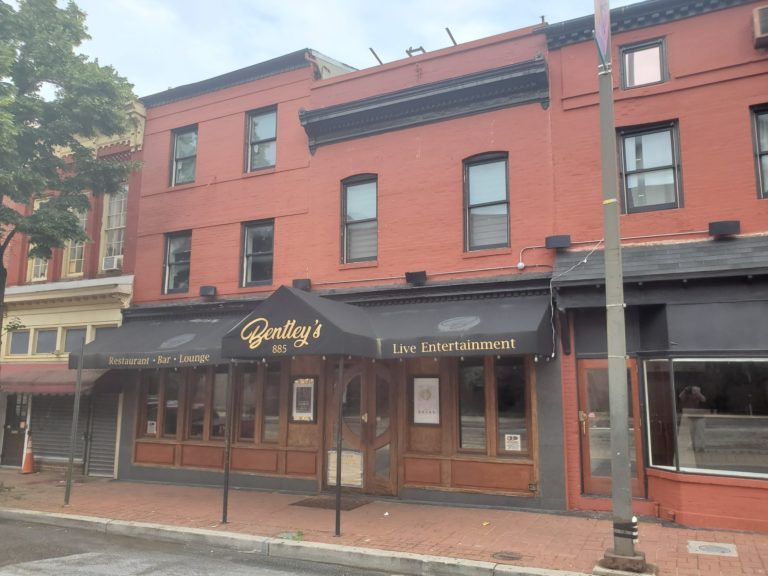 A new club called ‘Central’ is opening in Mount Vernon – – Baltimore Fishbowl