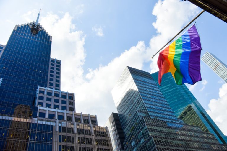 ‘A rainbow logo isn’t enough’—why LGBTQ workers say some Pride celebrations fall short – CNBC