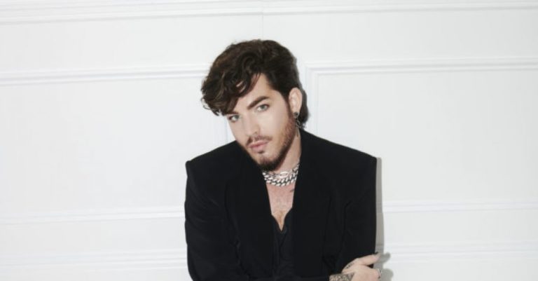 Adam Lambert compares being gay in music industry a decade ago to ‘Wild West’ – BreakingNews.ie