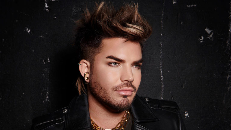 Adam Lambert plans shows at the Venetian in October – Travel Weekly