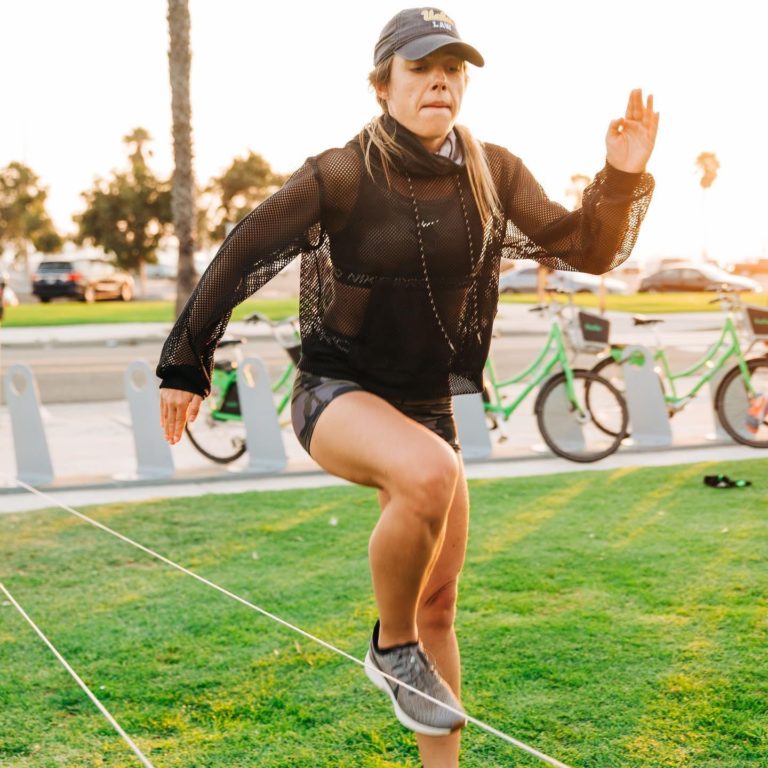 After a Devastating Loss Last Year, I Began Running — and It Transformed My Life – POPSUGAR