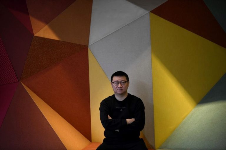 ‘All Discrimination Comes from Ignorance.’ Meet the Chinese Ex-Cop Creating a Global LGBTQ+ Community – TIME