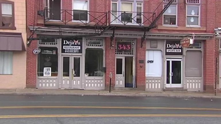 Allentown nightclub owner buying Stonewall, will open gay club – 69News WFMZ-TV