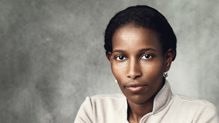 America ‘best place in world’ to be female, Black, gay, trans: Ayaan Hirsi Ali – Fox News