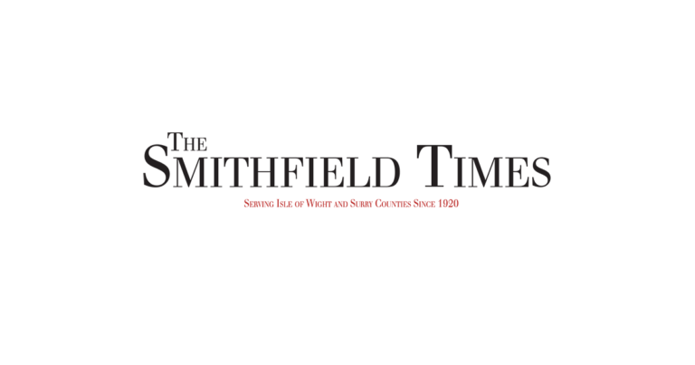 Announcements – Smithfield Times – Smithfield Times