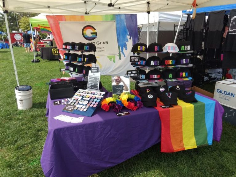 As corporate Pride marketing proliferates, LGBTQ entrepreneurs carve out space – Crain’s Detroit Business