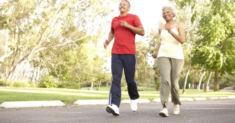 Ask the Doctors: Older adults still need regular exercise – Chicago Sun-Times