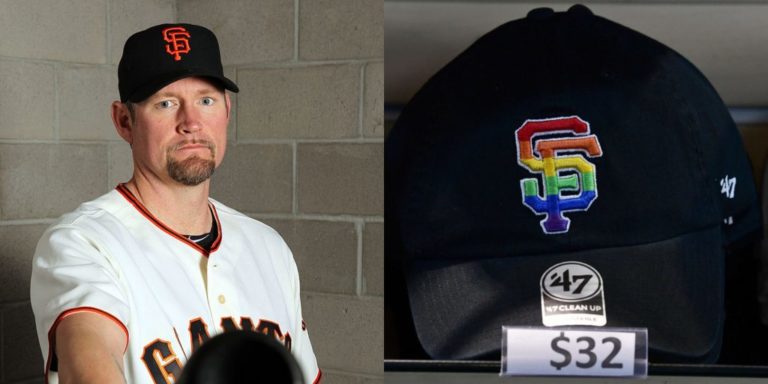 Aubrey Huff Hates That MLB is “Swallowing The Load” By Promoting Gay Pride Month So Hard (TWEET) – Total Pro Sports