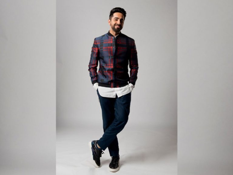 Ayushmann Khurrana brings attention to new, more gender-inclusive Pride flag – Devdiscourse