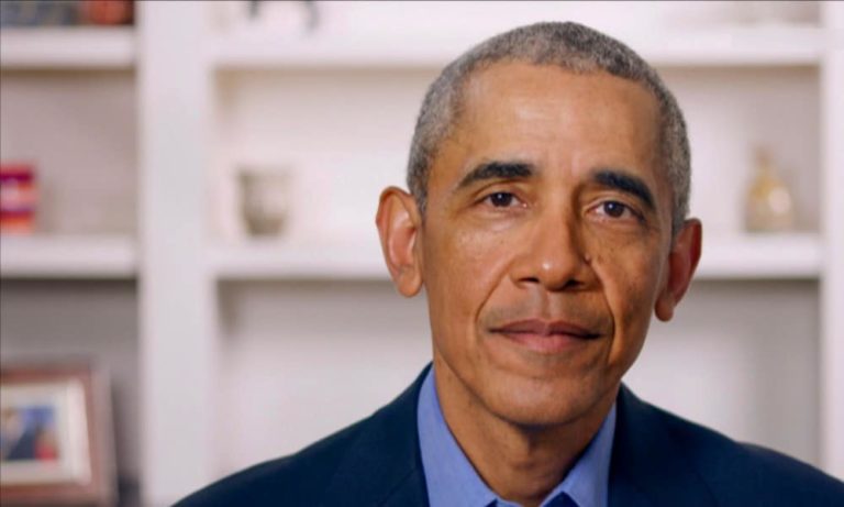 Barack Obama addresses anti-trans bills and LGBT legacy – PinkNews