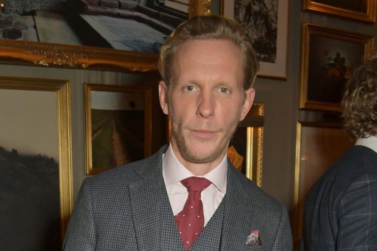 BBC LGBT correspondent Ben Hunte says he received abuse after Laurence Fox tweet – Evening Standard