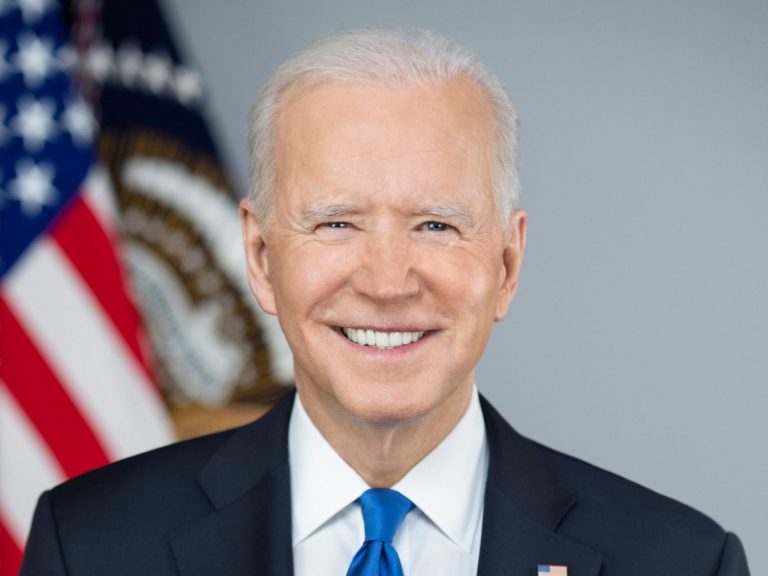 Biden Wants Biological Males Competing In Female Sports, Slams Efforts To Protect Women From Transgender Athletes – Christianity Daily