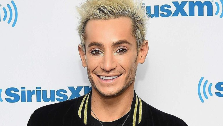 ‘Big Brother’s’ Frankie Grande Criticizes Gay Cast Members – Heavy.com