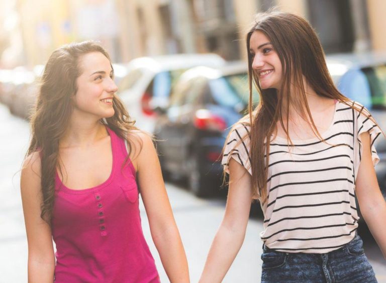 Big Rise in U.S. Teens Identifying As Gay, Bisexual – HealthDay News