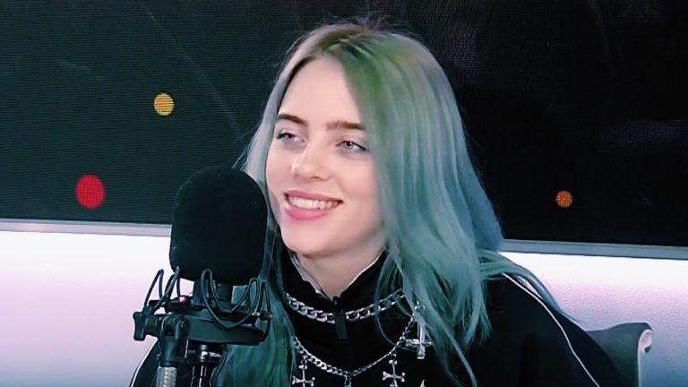 Billie Eilish Gay? #ILoveGirls After Accused Of Queerbaiting… – Dekh News