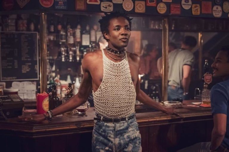 Black, British LGBT+ people deserve to be seen on screen in all our glory – Yahoo Eurosport UK