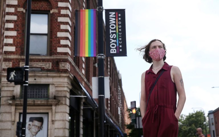 Boystown still goes by the nickname despite efforts to change – Chicago Tribune