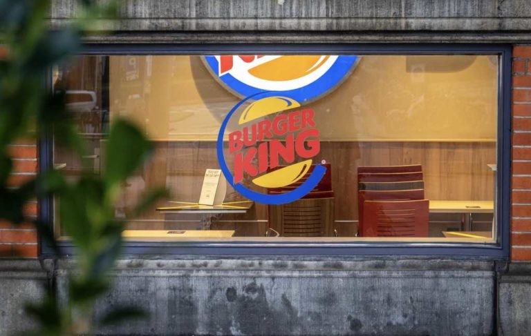 Burger King Jabs Chick-fil-A in Announcement About Donation to LGBT Group – Faithwire