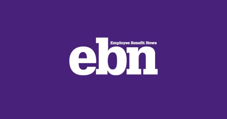 Calling all HR and benefit leaders! Are you supporting your LGBTQ workforce? – Employee Benefit News