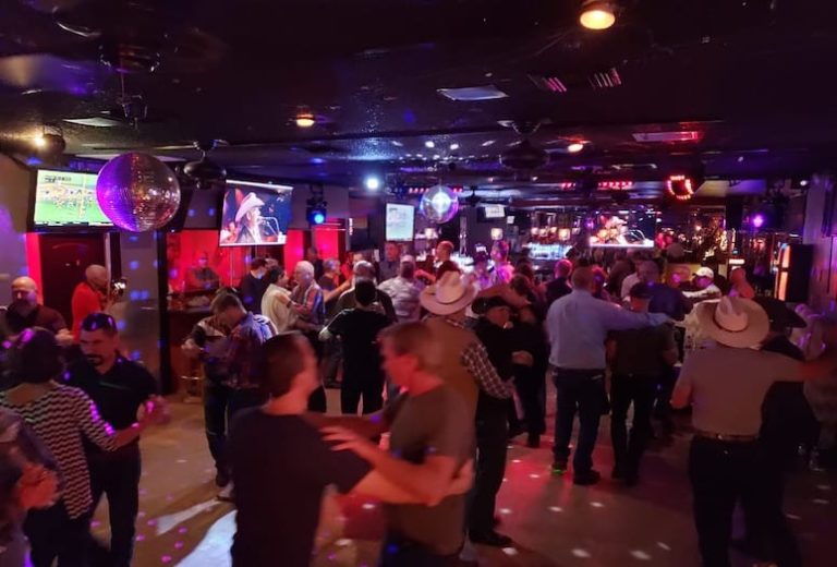 Cathedral City Gay Bars Mark National Pride Month With Open House Tour – Palm Springs Life