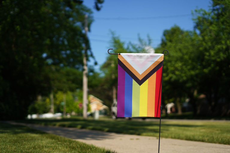 Champaign Clinic Aims to Spread Awareness of LGBTQ Mental Health – Illinois Newsroom