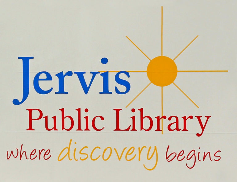 Check it out: Jervis library re-opens its doors – Rome Sentinel