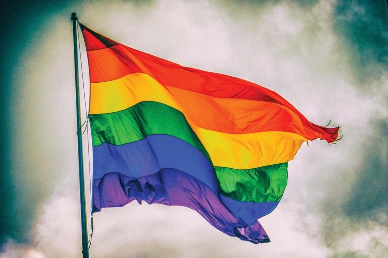 Check it Out: Library to commemorate Pride Month – Williamsport Sun-Gazette