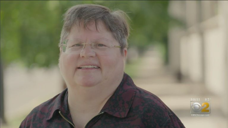 Chicago Pride History Makers: Tracy Baim, Founder Of The Windy City Times – CBS Chicago