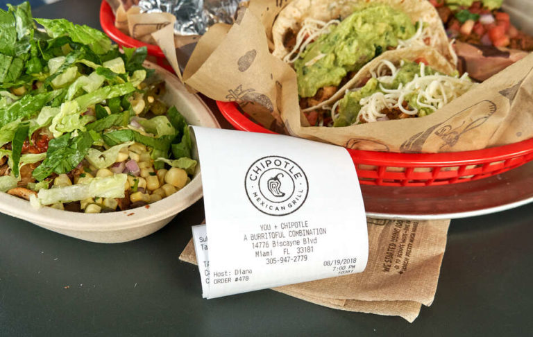 Chipotle Is Raising Prices So It Can Pay Its Employees More – Thrillist