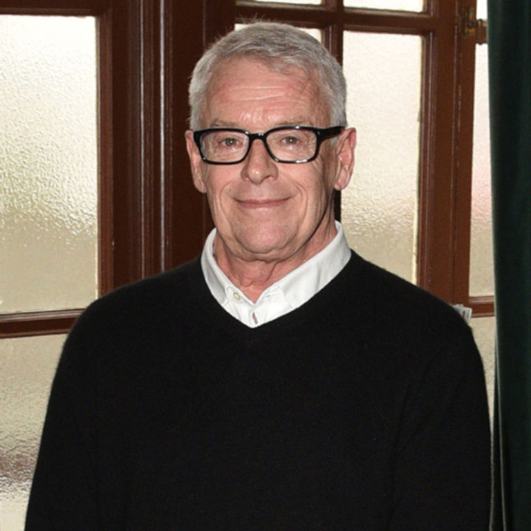 Cleve Jones – Biography