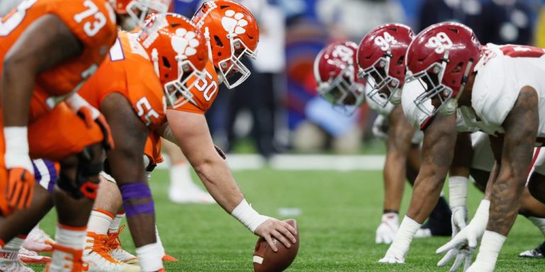 College Football Debates a 12-Team Playoff. Here’s What Works—and Doesn’t. – The Wall Street Journal