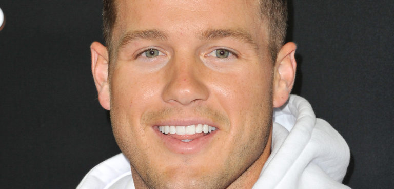 Colton Underwood’s Coming Out Reportedly Sparks Talks of a Gay Season of ‘The Bachelor’ Among Producers – Just Jared