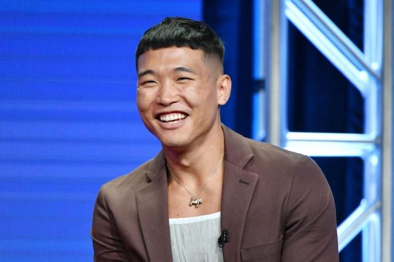 Comedian Joel Kim Booster has a troubling theory why there’s no ‘gay male Ellen DeGeneres’ – Yahoo Eurosport UK