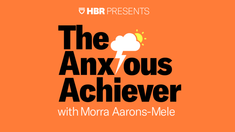 Creating Boundaries in Our Everyday Work (with Roxane Gay) – Harvard Business Review