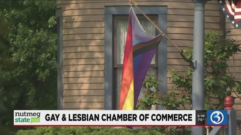 CT’s Gay and Lesbian Chamber of Commerce works to promote diversity – WFSB