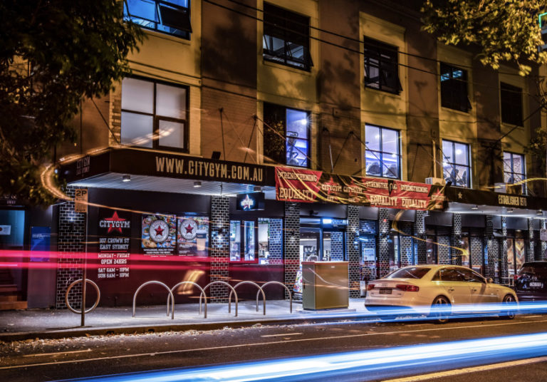 Darlinghurst’s City Gym – aka Sydney’s “Gay Gym” – Has Returned to Its Former Glory With a $1.5 Million Makeover – Broadsheet