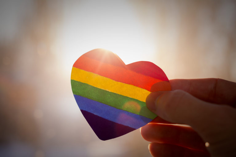 Dave & Dujanovic: Talking to your LGBTQ+ child – KSL NewsRadio