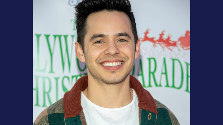 David Archuleta reveals he previously came out as gay. Now he’s “still trying to figure things out.” – LGBTQ Nation