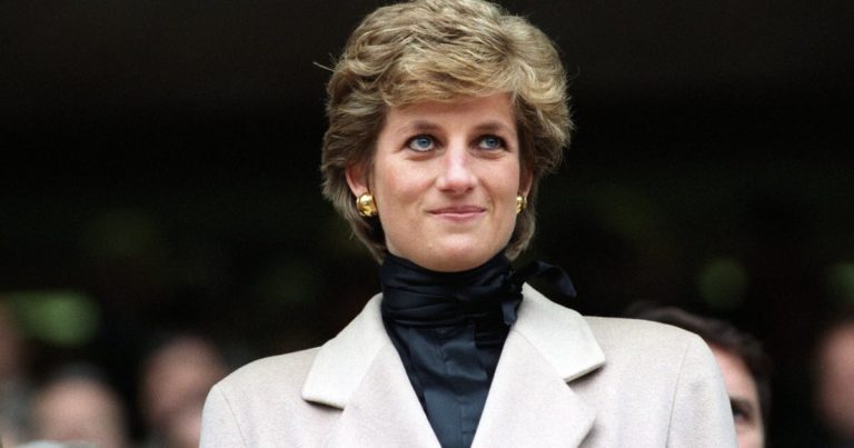 Decades Before Meghan, Princess Diana Broke Royal Barriers by Speaking About Mental Illness – POPSUGAR