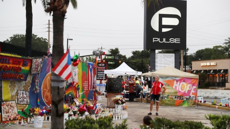 Democrats mark Pulse nightclub massacre anniversary with disproven narrative re anti-LGBT motive of terrorist – RT