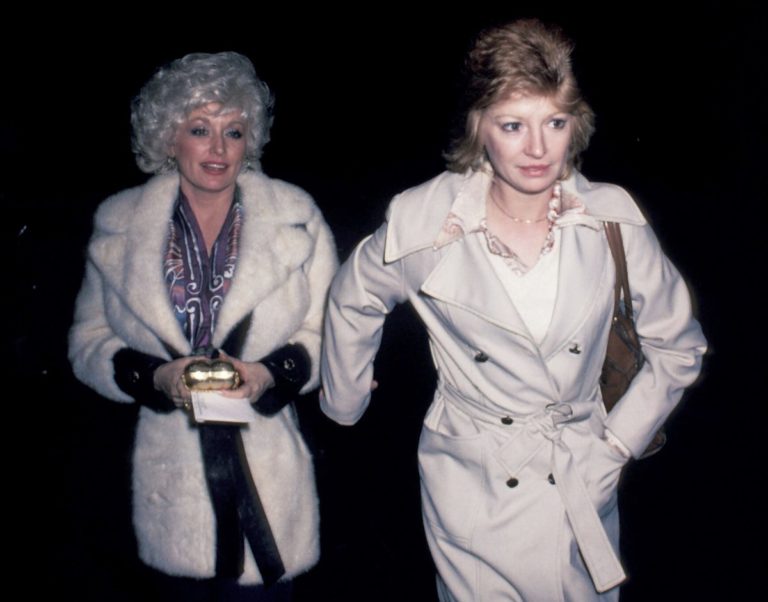 Dolly Parton on the Rumor That She Had an Affair With Her Friend Judy Ogle – Showbiz Cheat Sheet