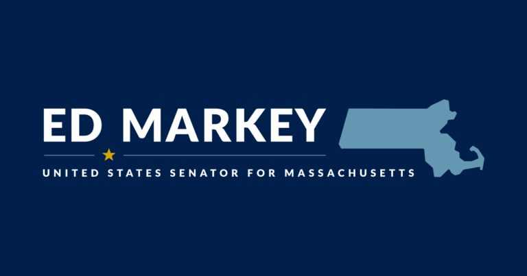 DURING PRIDE MONTH, KAINE AND BALDWIN LEAD RESOLUTION APOLOGIZING FOR GOVERNMENT DISCRIMINATION AGAINST LGBT COMMUNITY – Ed Markey