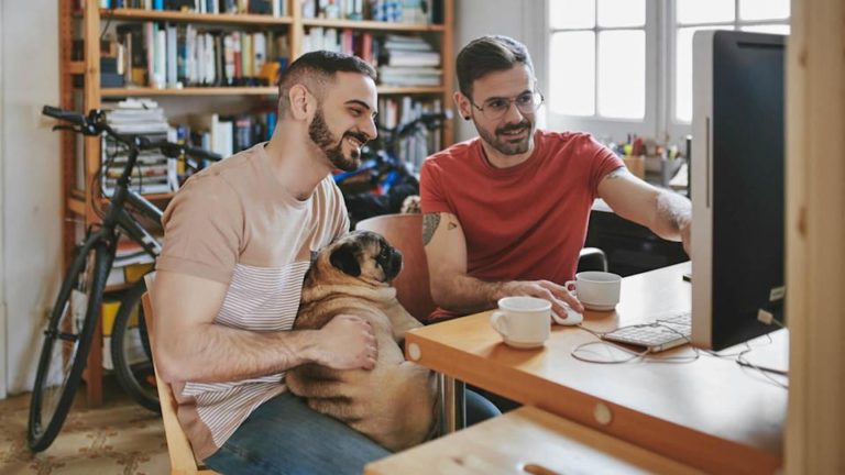 Ethical Investing for Pride Month: 10 Gay-Friendly Stocks To Buy – Yahoo Finance