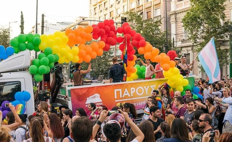 EU Condemns Hungary’s LGBT Bill Banning ‘Display of Homosexuality’ to Minors – Greek Reporter