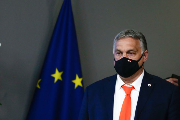 European Leaders Trash Hungary’s Anti-LGBT Law at EU Summit – Foreign Policy