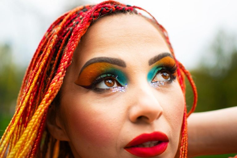 Every Product You Need to Pull Off Colorful Eye Makeup for Pride – Yahoo Lifestyle