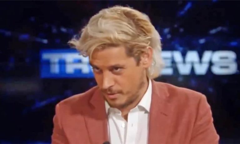 ‘Ex-gay’ Milo Yiannopoulos says dogs no longer bark at him – and he sees it as a sign from God – PinkNews