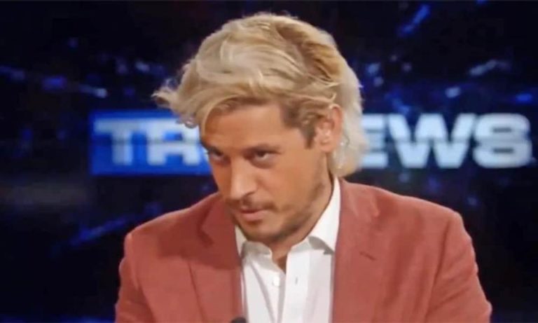 ‘Ex-gay’ Milo Yiannopoulos says dogs no longer bark at him – and he sees it as a sign from God – Yahoo Eurosport UK