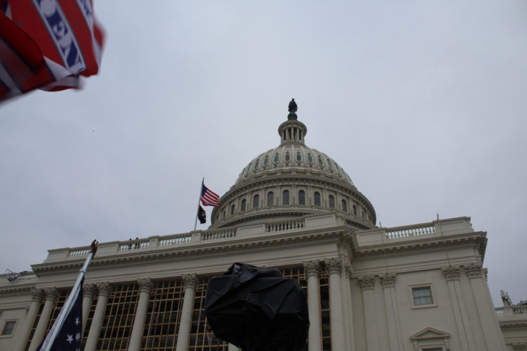 Ex-Gay Organization Lobbies Congress on First Day of Pride Month to Roll Back LGBTQ Protections – Newsweek